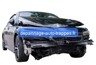 Enlèvement épaves gratuit